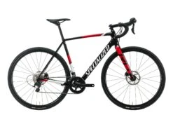Specialized CruX Sport Cyclocross Bike - 2018, 56cm