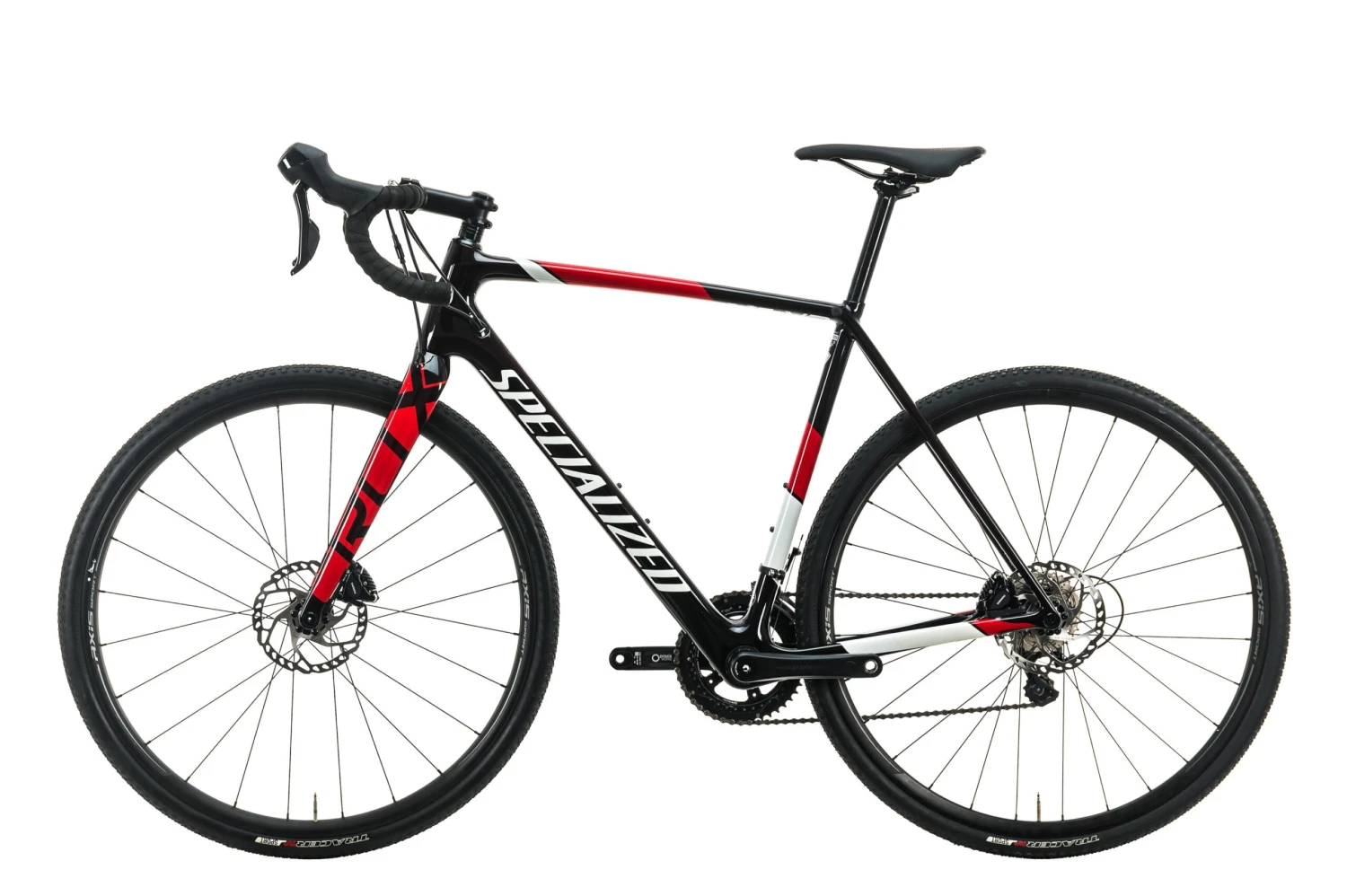 Specialized CruX Sport Cyclocross Bike - 2018, 56cm - Image 2