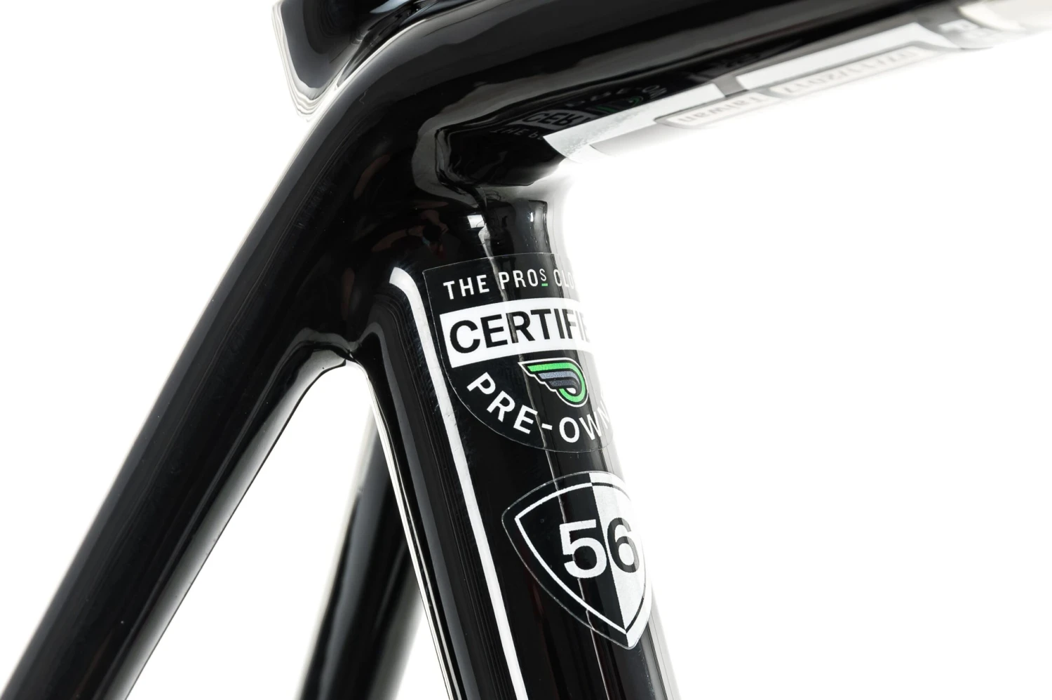 Specialized CruX Sport Cyclocross Bike - 2018, 56cm - Image 3