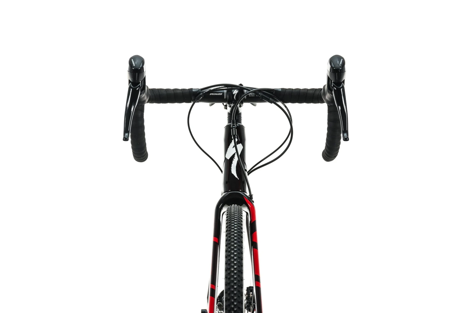 Specialized CruX Sport Cyclocross Bike - 2018, 56cm - Image 6