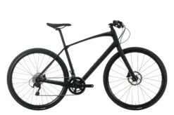 Specialized Sirrus Expert Carbon Commuter Bike - 2019, Medium