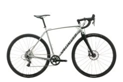 Specialized CruX E5 X1 Cyclocross Bike - 2016, 54cm