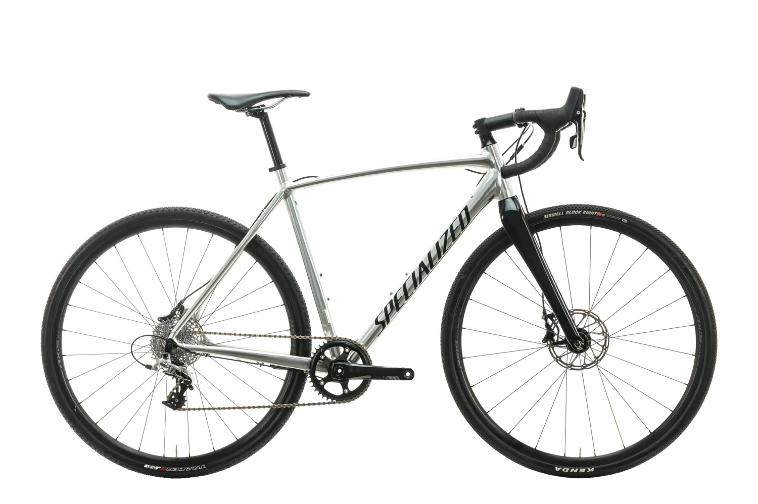 Specialized CruX E5 X1 Cyclocross Bike - 2016, 54cm