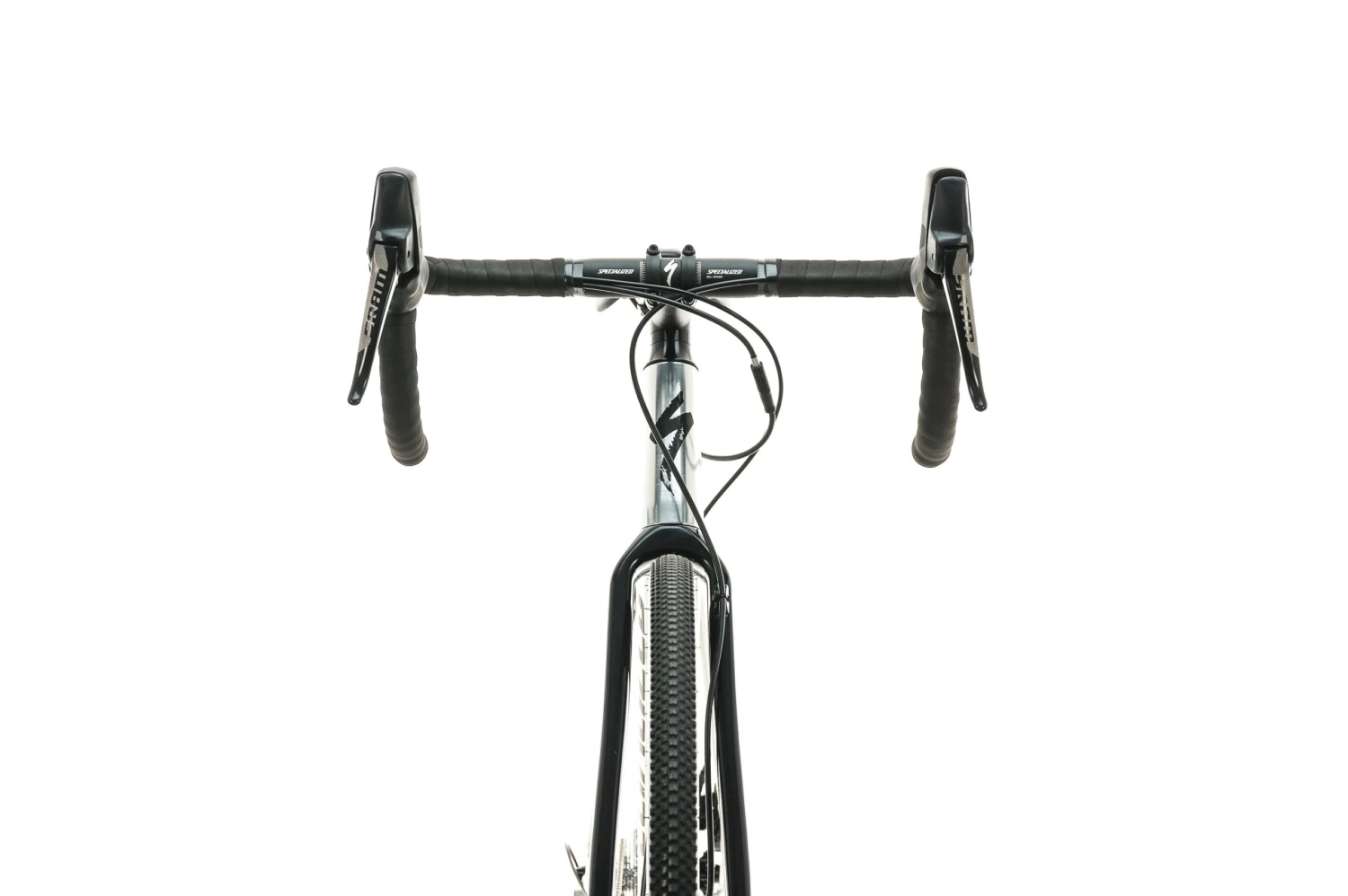 Specialized CruX E5 X1 Cyclocross Bike - 2016, 54cm - Image 6