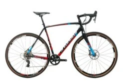 Specialized CruX E5 Cyclocross Bike - 2015, 58cm