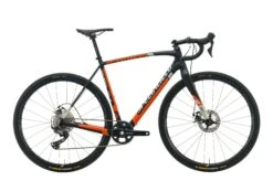 Specialized CruX Expert EVO Cyclocross Bike - 2015, 56cm