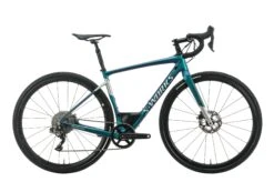 Specialized S-Works Diverge Gravel Bike - 2018, 54cm