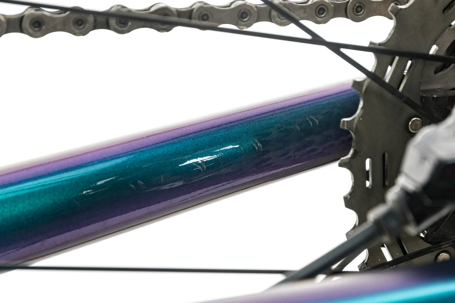 Specialized S-Works Diverge Gravel Bike - 2018, 54cm - Image 9