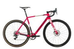 Specialized CruX Elite X1 Cyclocross Bike - 2018, 54cm