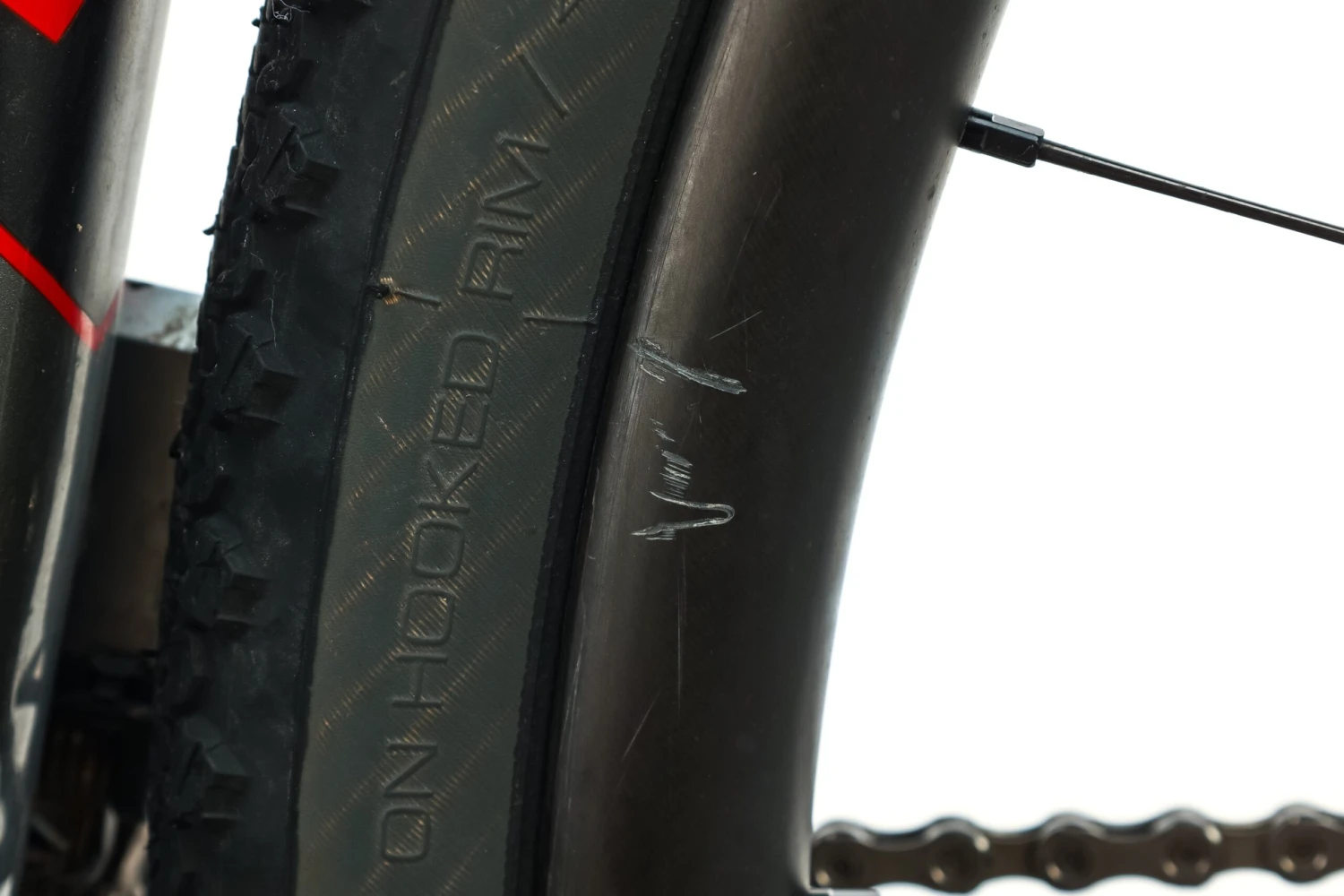 Specialized S-Works CruX Di2 Cyclocross Bike - 2015, 56cm - Image 11