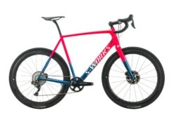 Specialized S-Works CruX Cyclocross Bike - 2019, 61cm