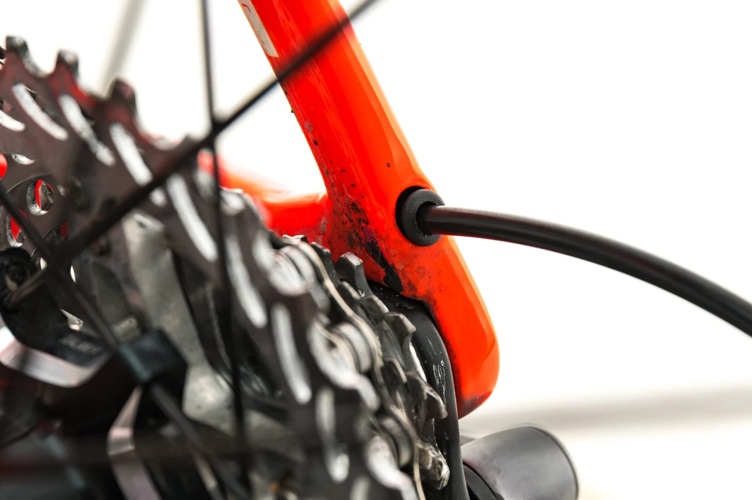 Specialized CruX Expert X1 Cyclocross Bike - 2018, 52cm - Image 10