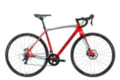 Specialized CruX Sport E5 Cyclocross Bike - 2018, 52cm