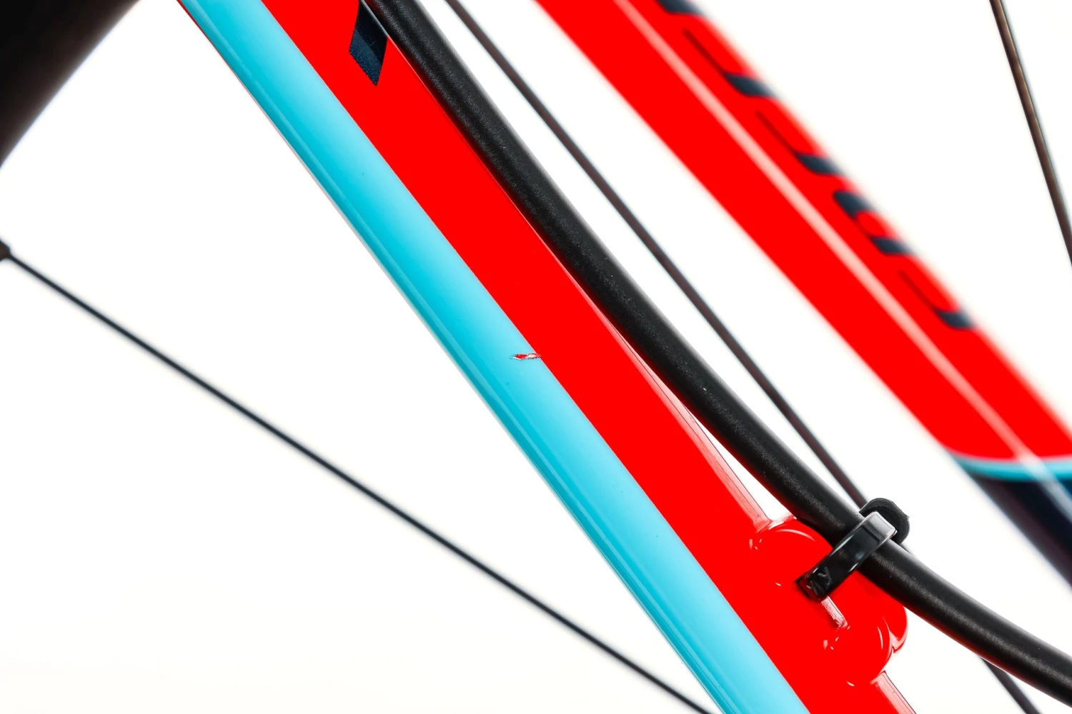 Specialized CruX Sport E5 Cyclocross Bike - 2018, 52cm - Image 11