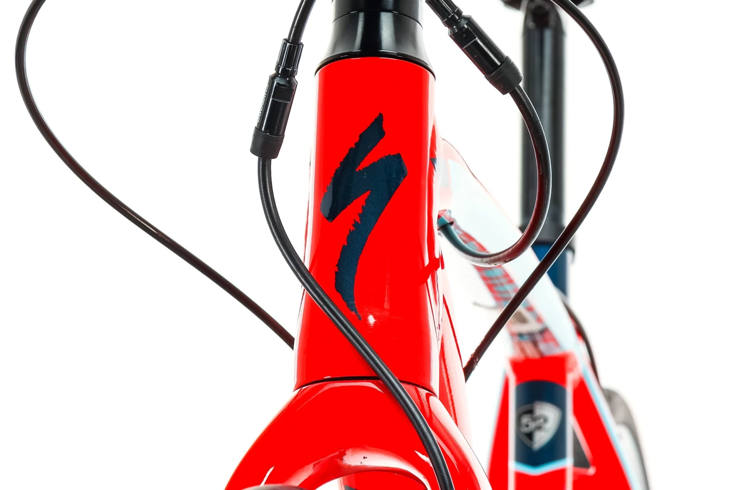 Specialized CruX Sport E5 Cyclocross Bike - 2018, 52cm - Image 6