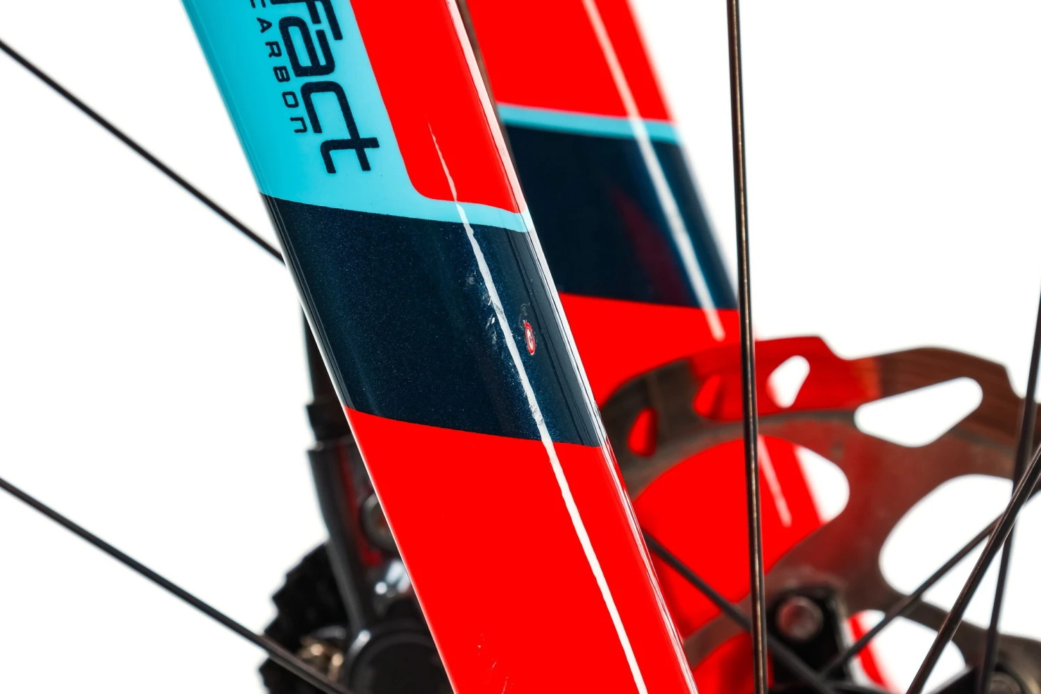 Specialized CruX Sport E5 Cyclocross Bike - 2018, 52cm - Image 9