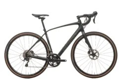 Specialized Diverge Comp Carbon Gravel Bike - 2016, 56cm
