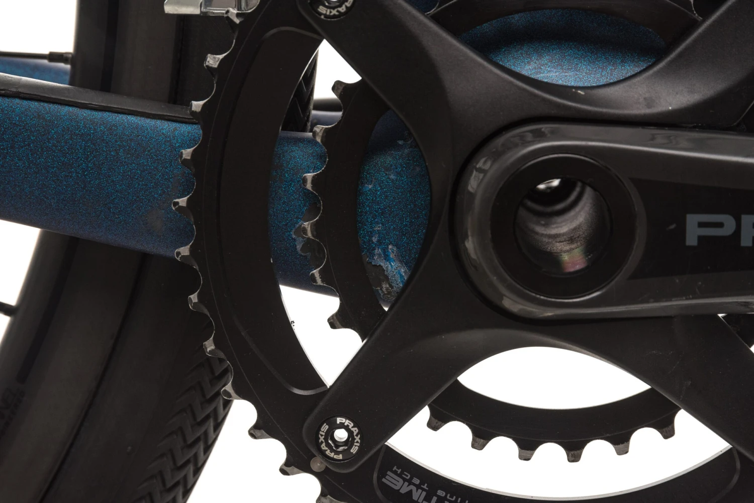 Specialized Diverge Pro Ultegra Di2 Mens Gravel Bike - 2019, 58cm - Image 7