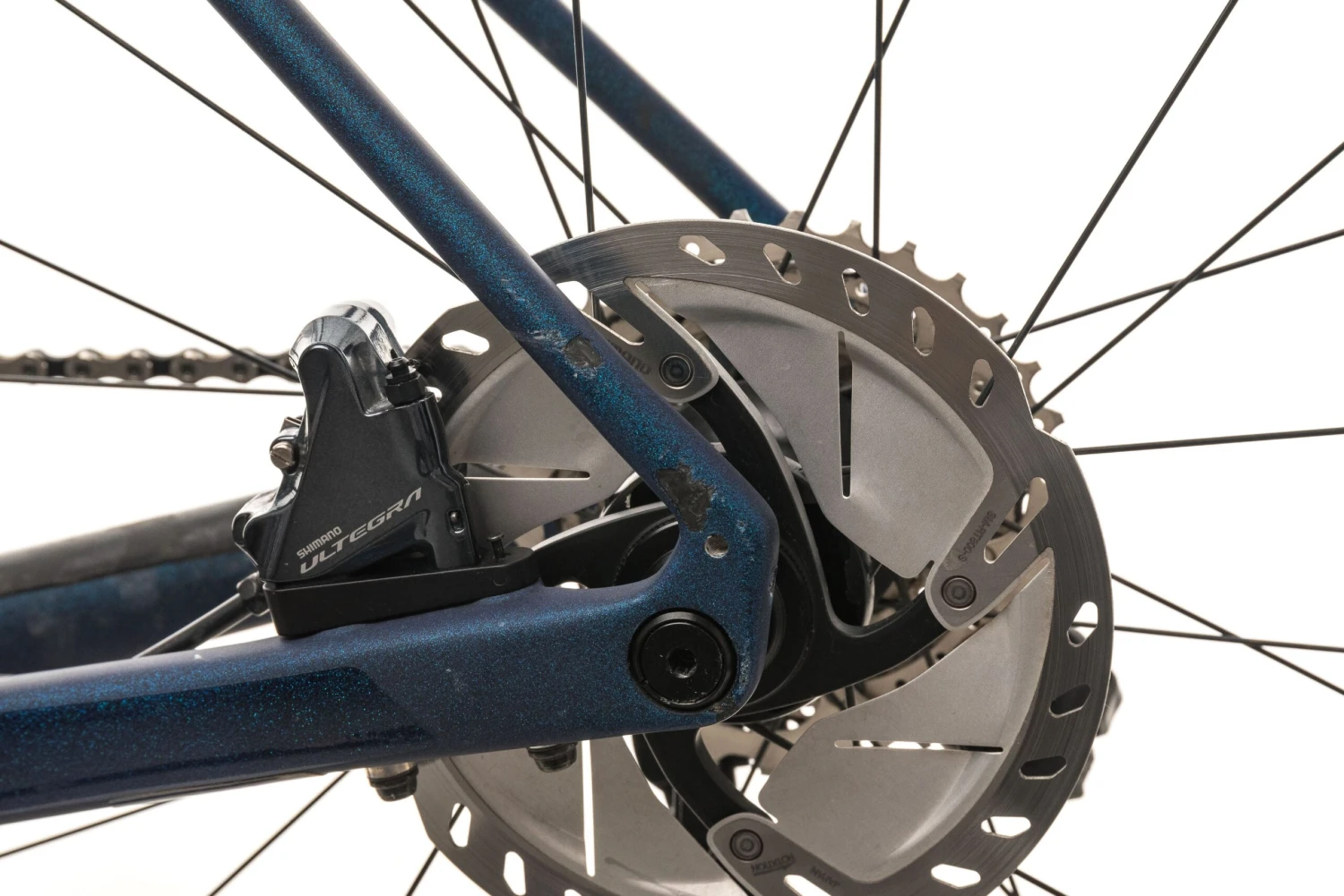 Specialized Diverge Pro Ultegra Di2 Mens Gravel Bike - 2019, 58cm - Image 8