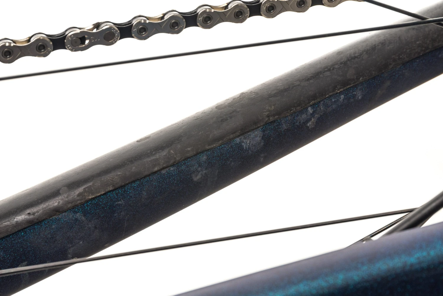 Specialized Diverge Pro Ultegra Di2 Mens Gravel Bike - 2019, 58cm - Image 9