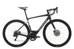 Specialized Diverge Pro Ultegra Di2 Mens Gravel Bike - 2019, 56cm