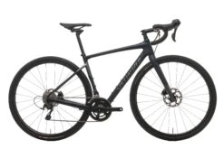 Specialized Diverge Comp Gravel Bike - 2018, 54cm