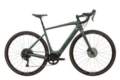 Specialized Turbo Creo SL Comp Carbon Evo Gravel E-Bike - 2021, Large