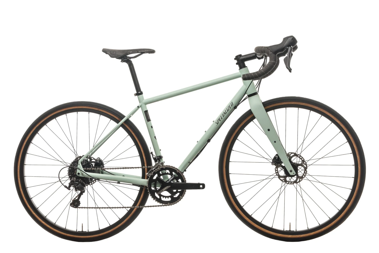 Specialized Sequoia Elite Gravel Bike - 2018, 54cm