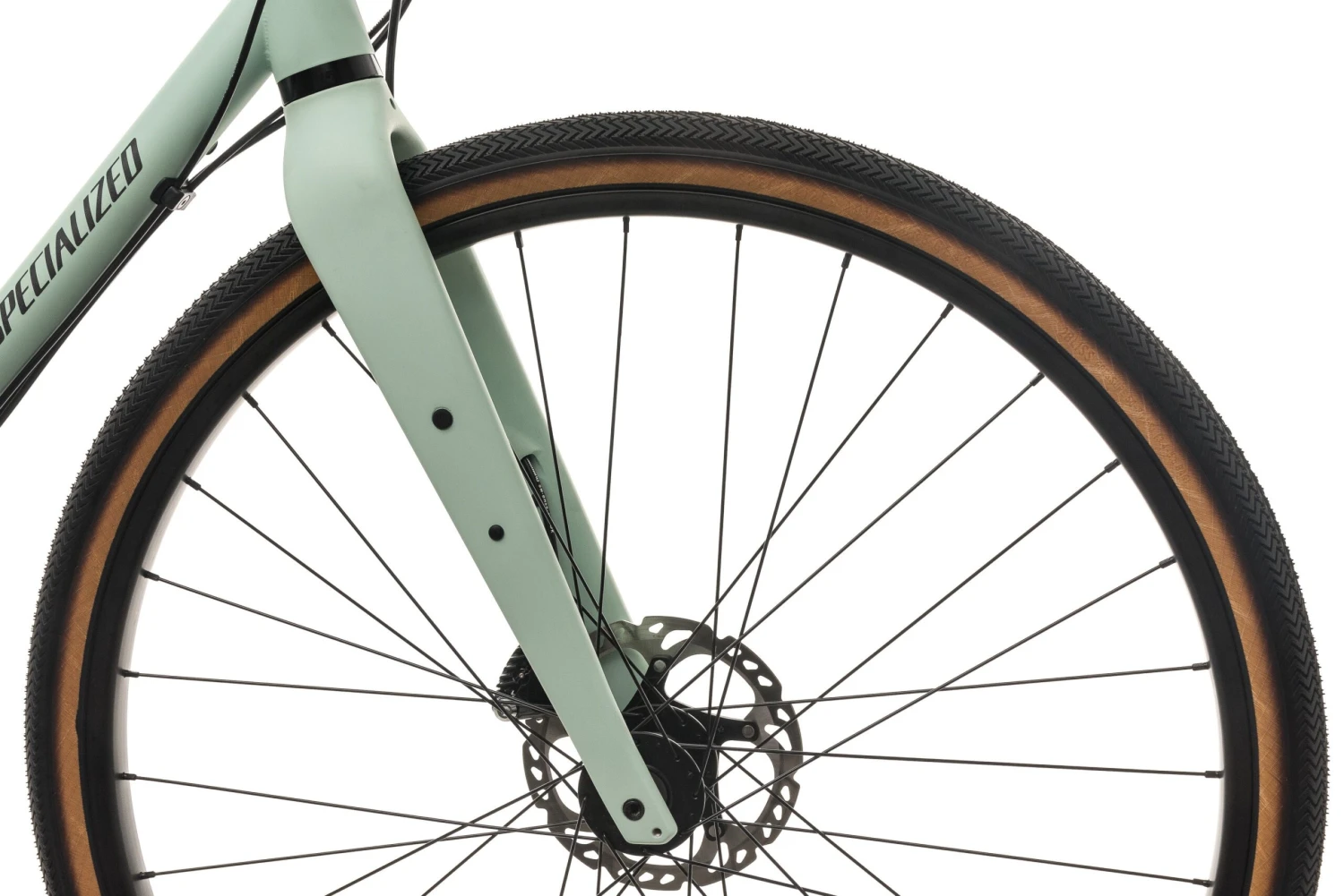 Specialized Sequoia Elite Gravel Bike - 2018, 54cm - Image 5