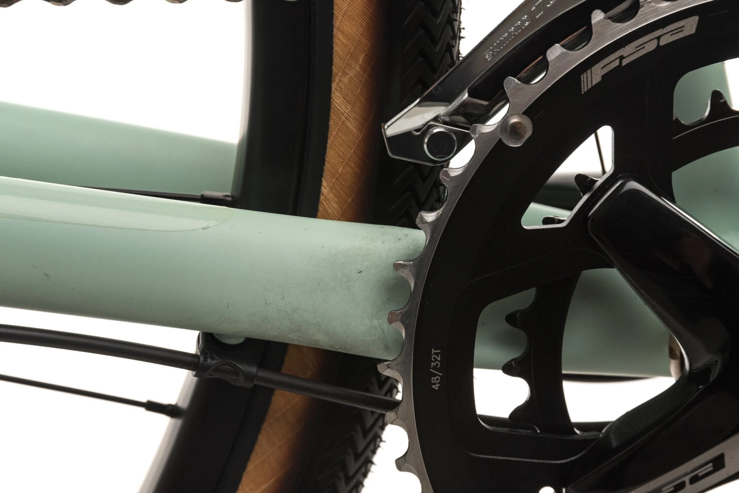 Specialized Sequoia Elite Gravel Bike - 2018, 54cm - Image 7