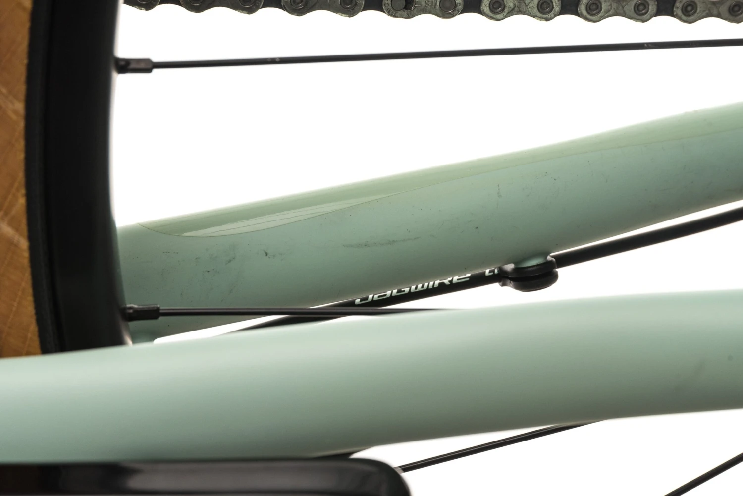 Specialized Sequoia Elite Gravel Bike - 2018, 54cm - Image 8