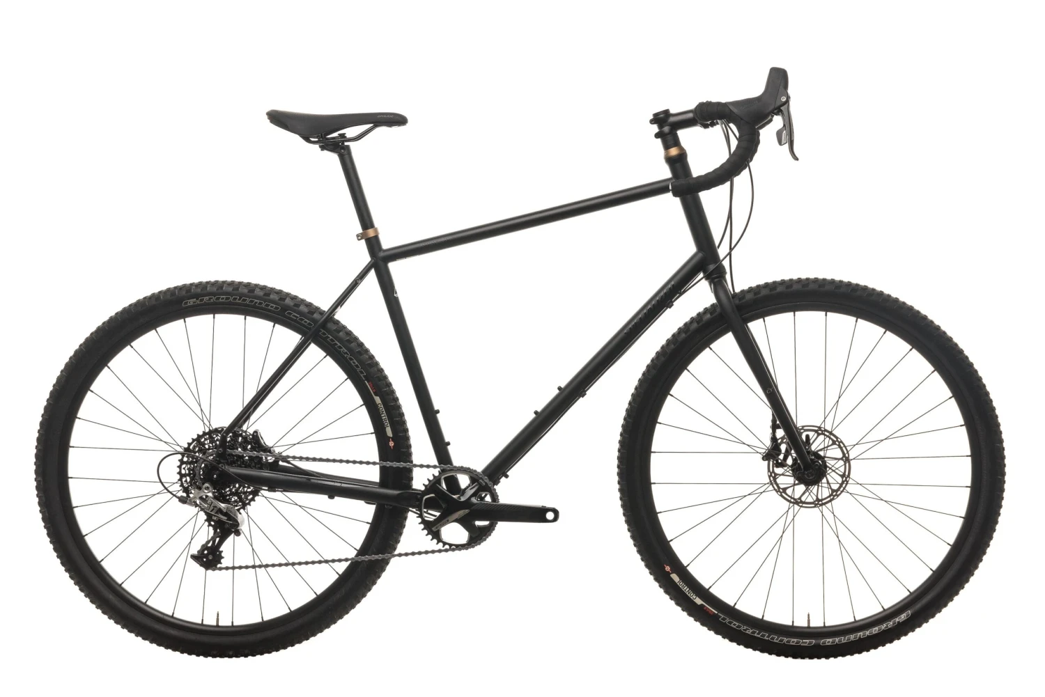 Specialized AWOL Comp Gravel Bike - 2016, X-Large