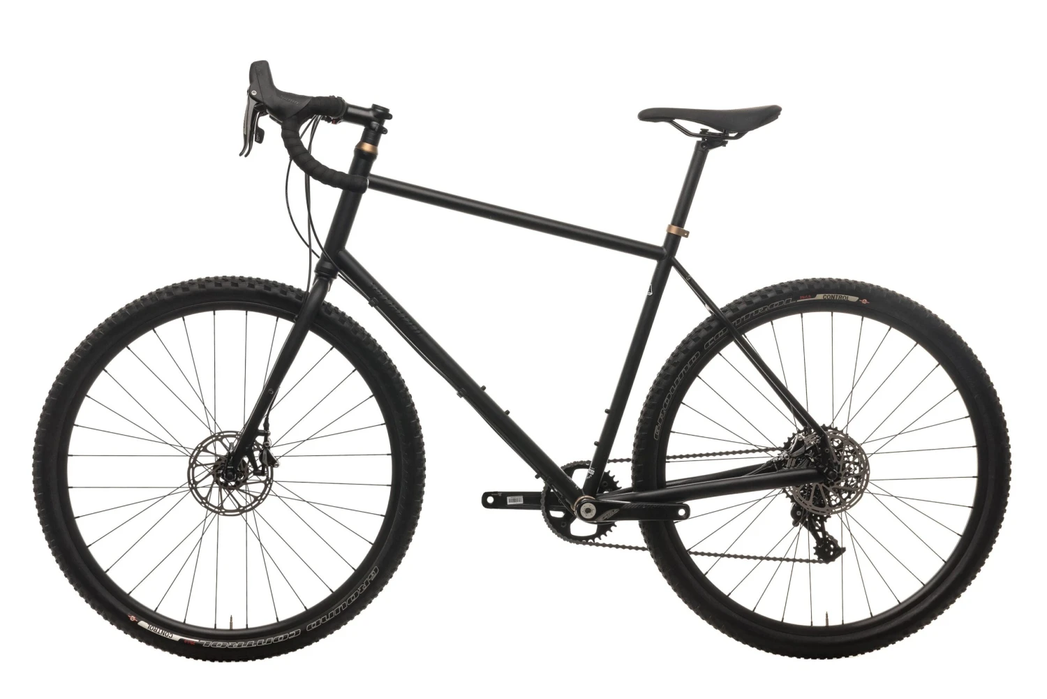 Specialized AWOL Comp Gravel Bike - 2016, X-Large - Image 2