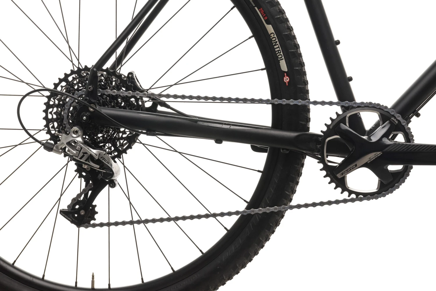 Specialized AWOL Comp Gravel Bike - 2016, X-Large - Image 4