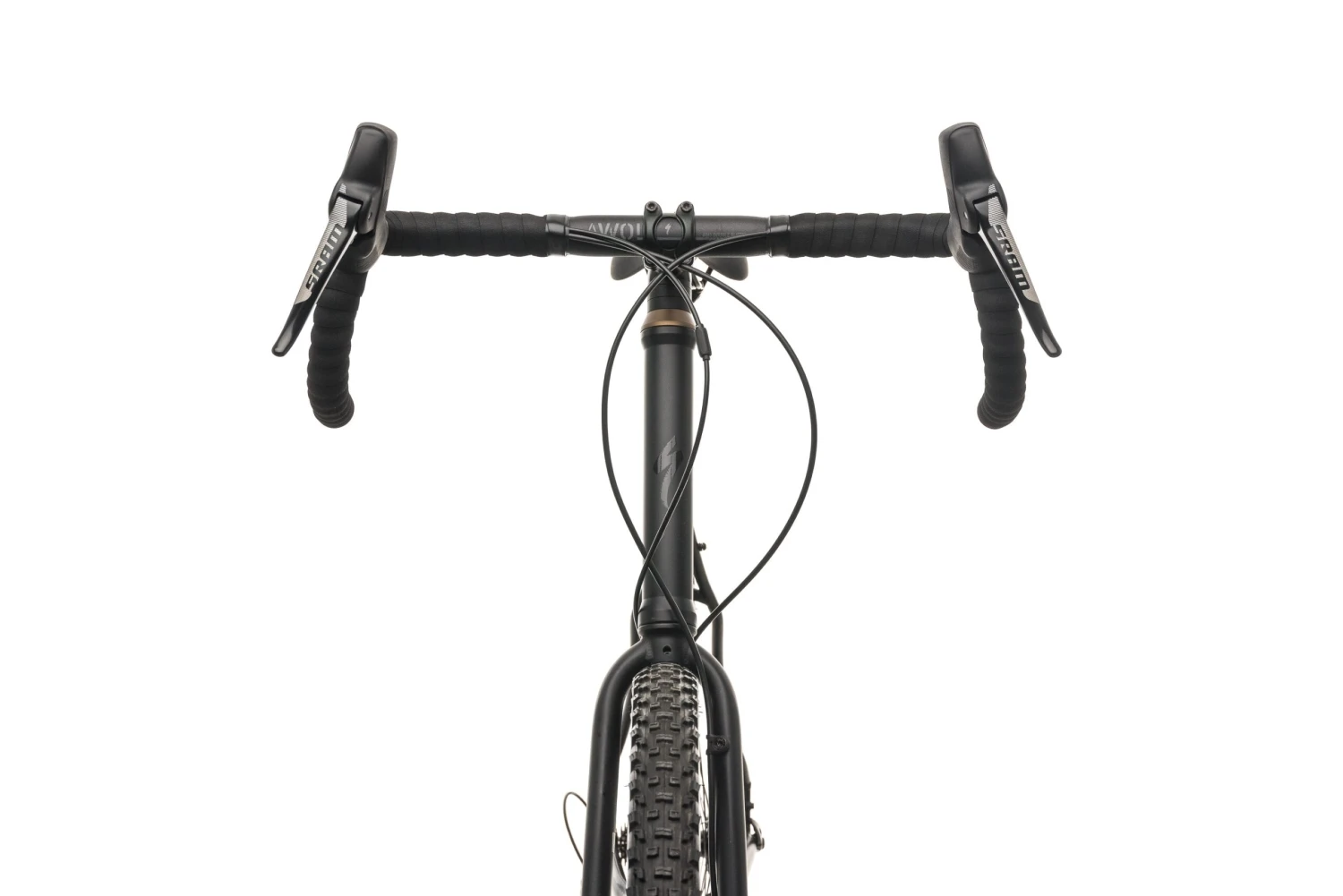 Specialized AWOL Comp Gravel Bike - 2016, X-Large - Image 6