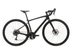 Specialized Diverge Sport Carbon Gravel Bike - 2021, 52cm