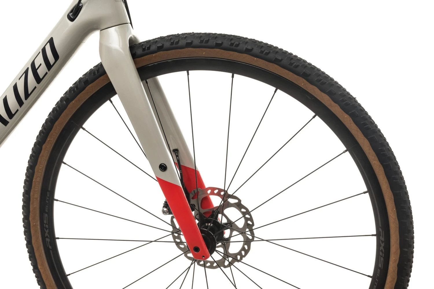 Specialized Diverge Comp Carbon Gravel Bike - 2018, 58cm - Image 5