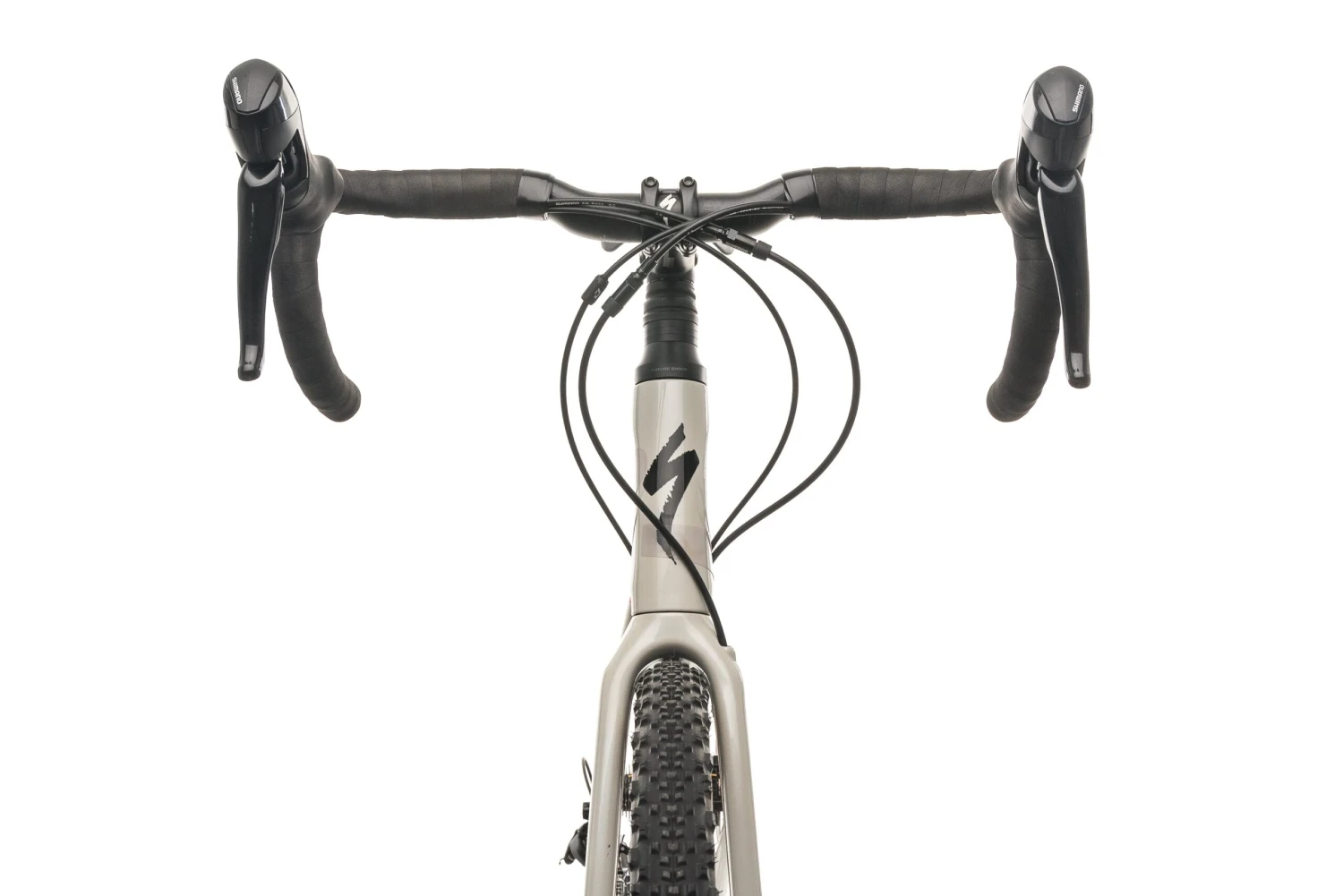 Specialized Diverge Comp Carbon Gravel Bike - 2018, 58cm - Image 6