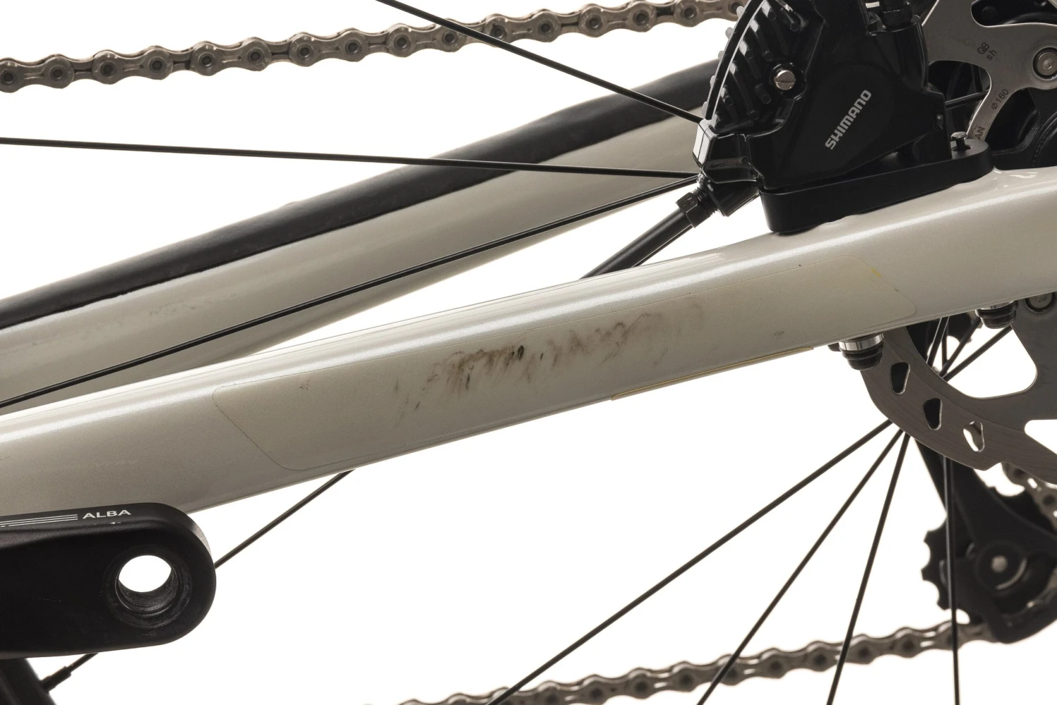 Specialized Diverge Comp Carbon Gravel Bike - 2018, 58cm - Image 8