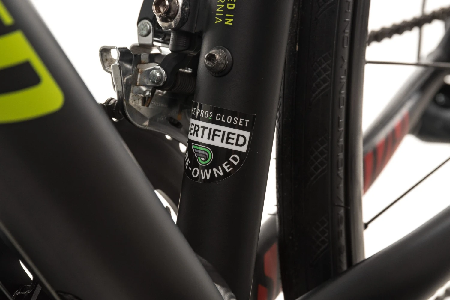 Specialized Diverge Sport A1 Gravel Bike - 2016, 52cm - Image 3