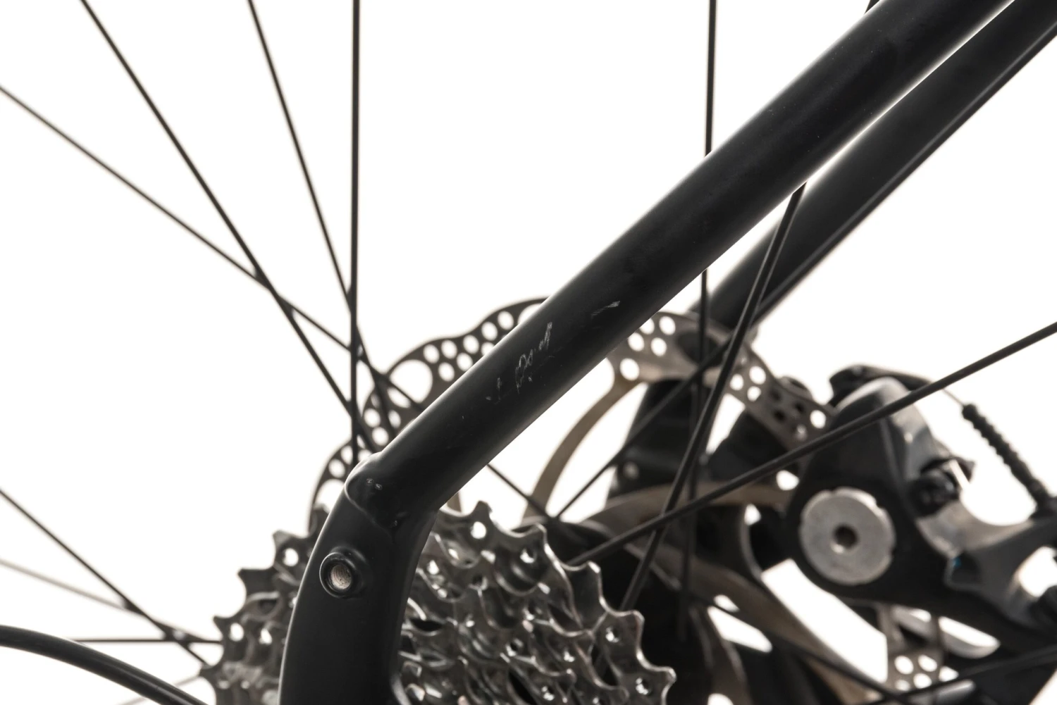 Specialized Diverge Sport A1 Gravel Bike - 2016, 52cm - Image 8