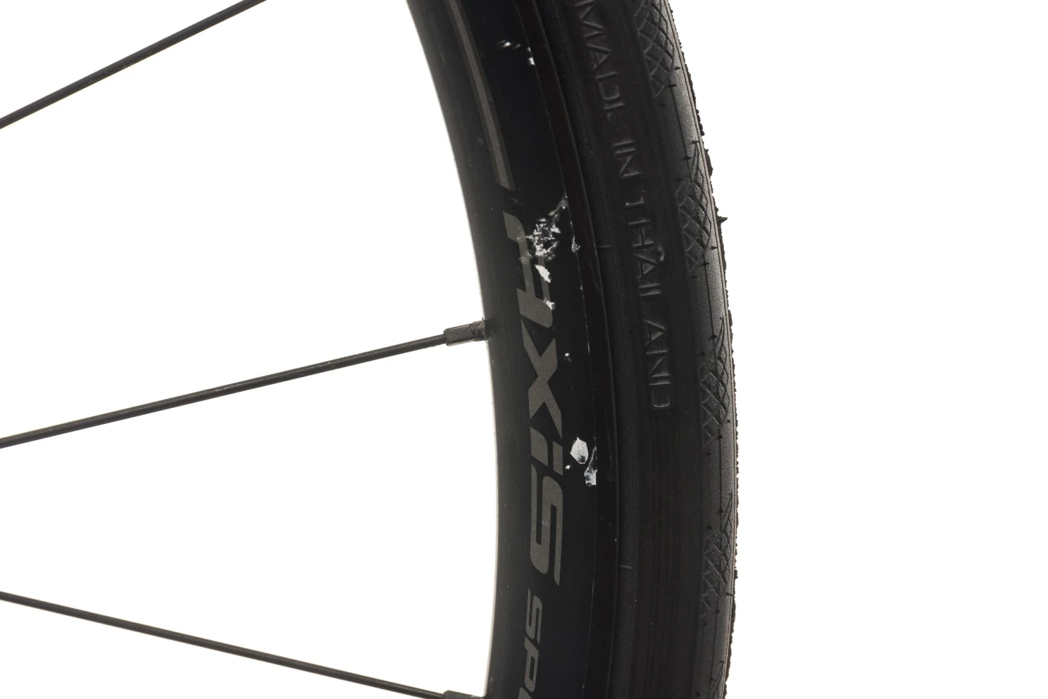 Specialized Diverge Sport A1 Gravel Bike - 2016, 52cm - Image 10