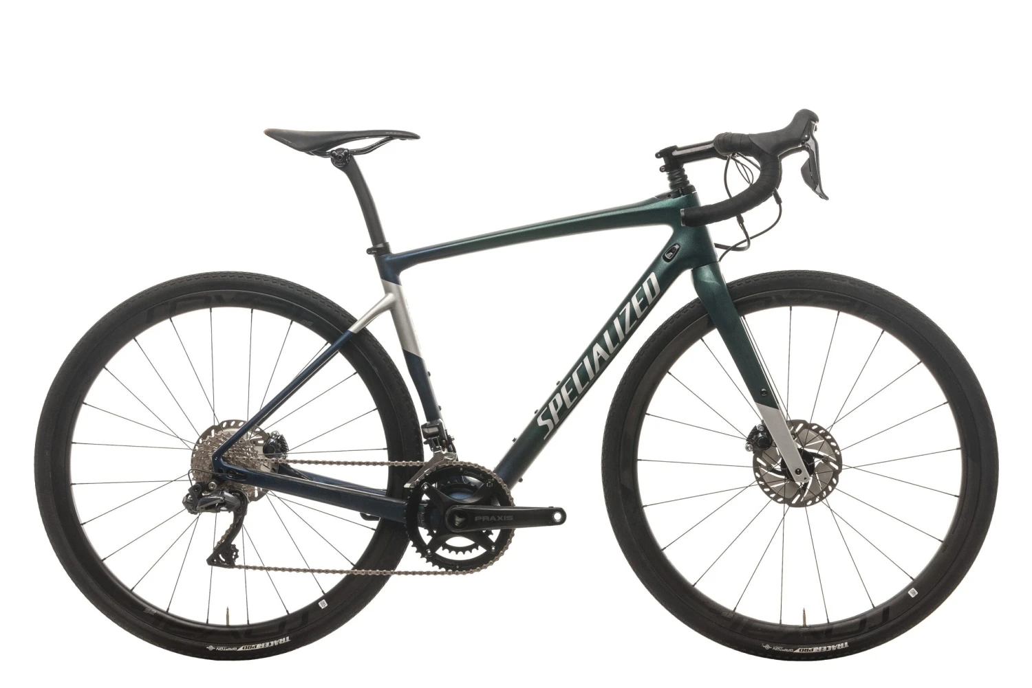 Specialized Diverge Pro Mens Gravel Bike - 2019, 56cm