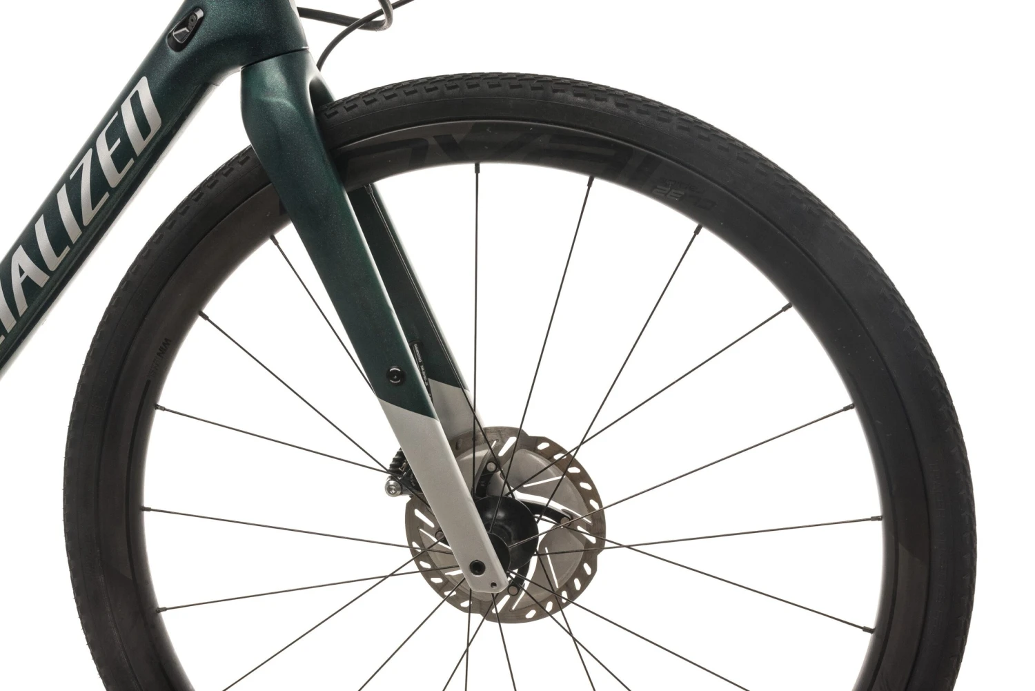 Specialized Diverge Pro Mens Gravel Bike - 2019, 56cm - Image 5