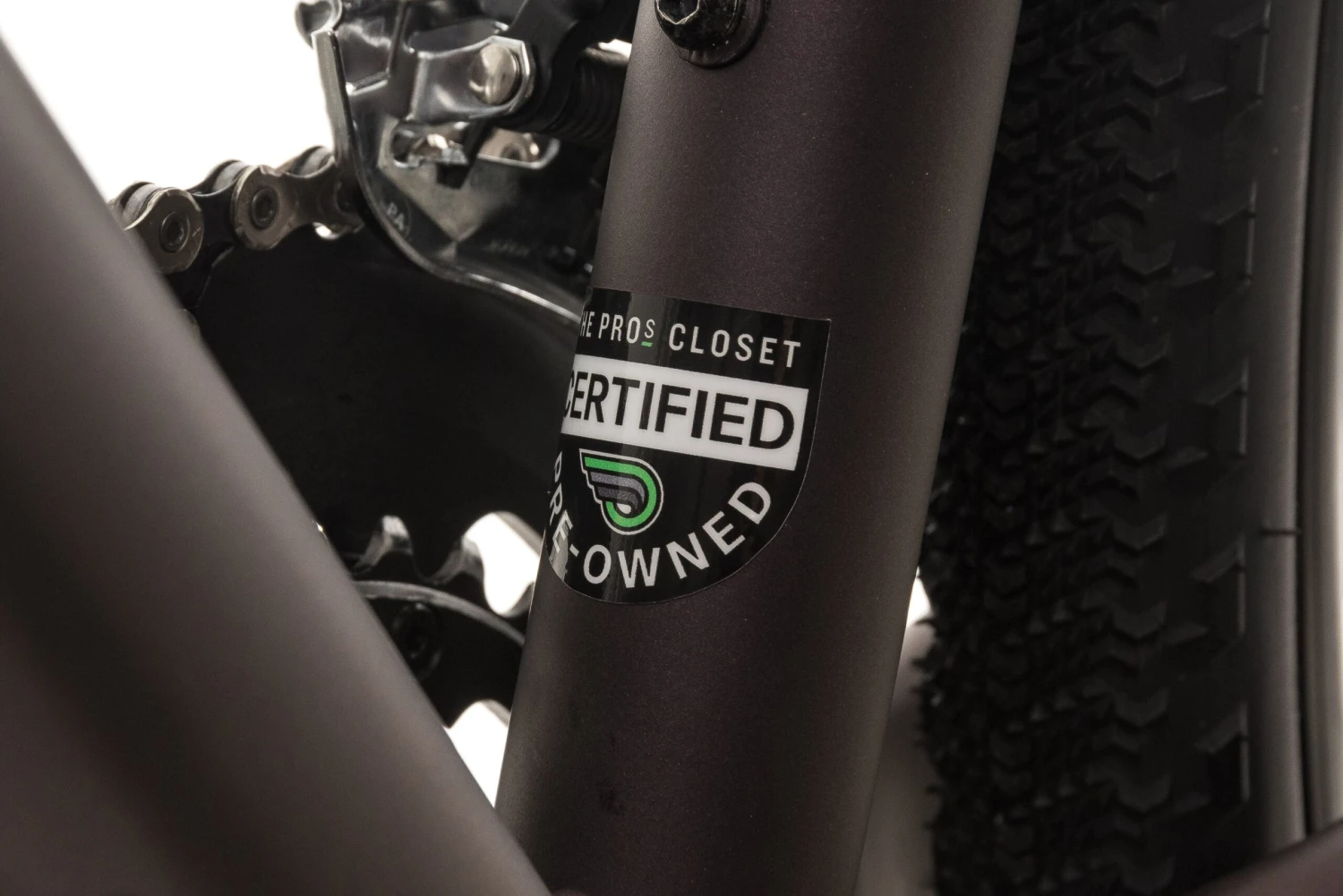 Specialized Diverge E5 Comp Womens Gravel Bike - 2018, 48cm - Image 3