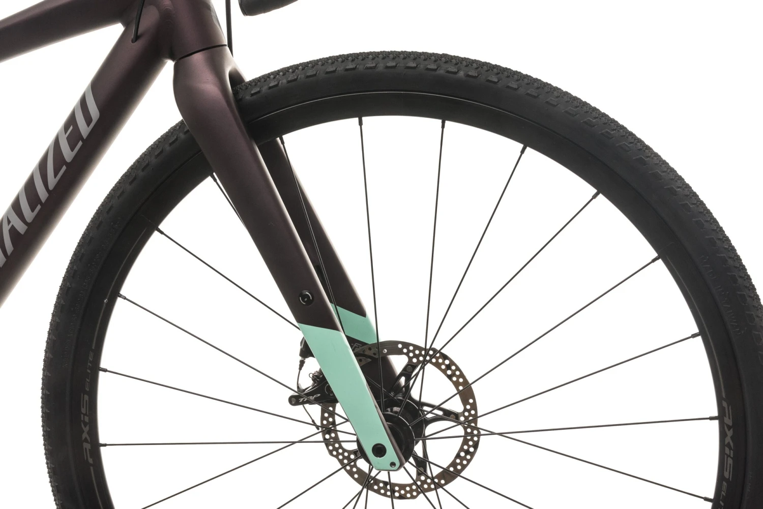 Specialized Diverge E5 Comp Womens Gravel Bike - 2018, 48cm - Image 5