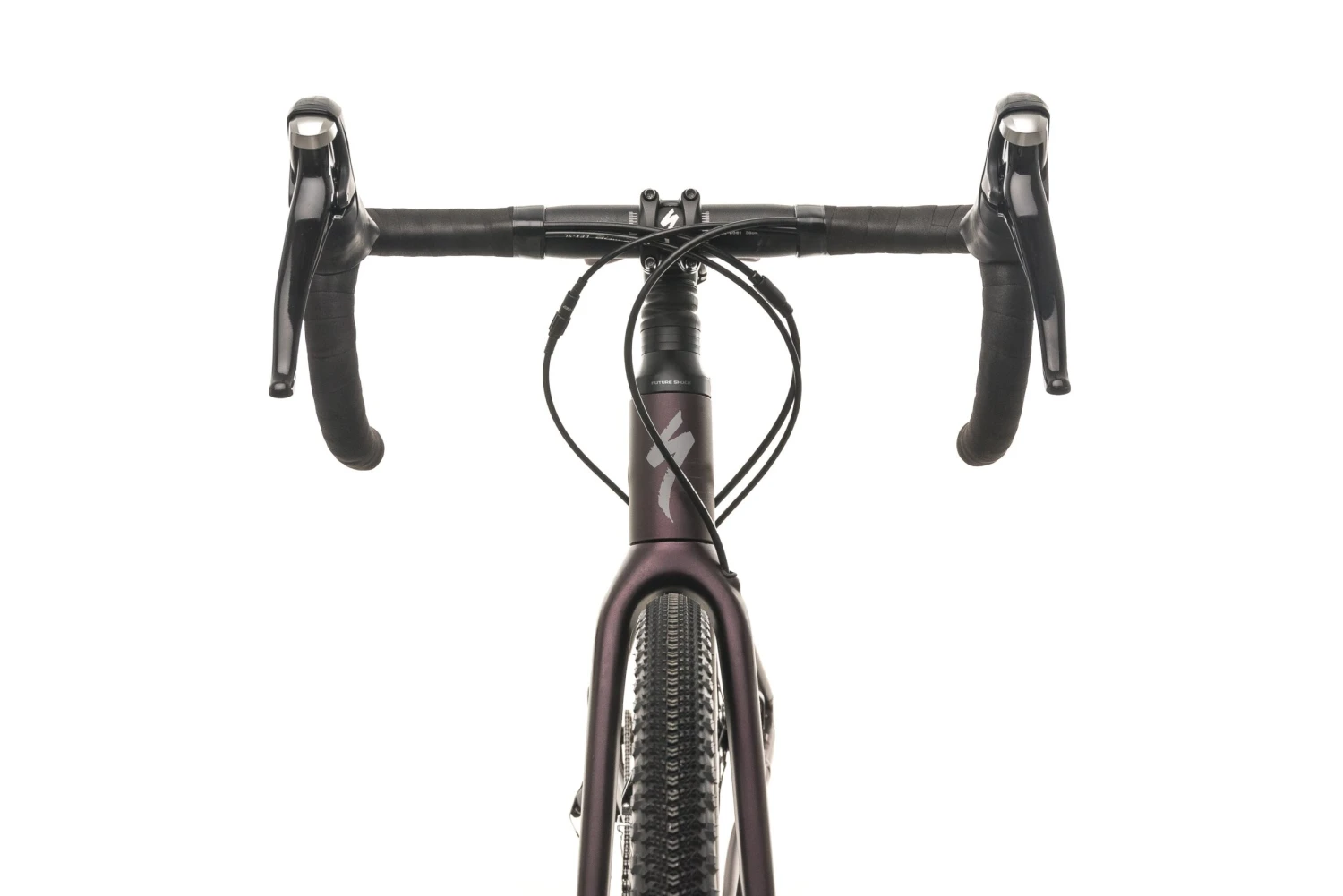 Specialized Diverge E5 Comp Womens Gravel Bike - 2018, 48cm - Image 6