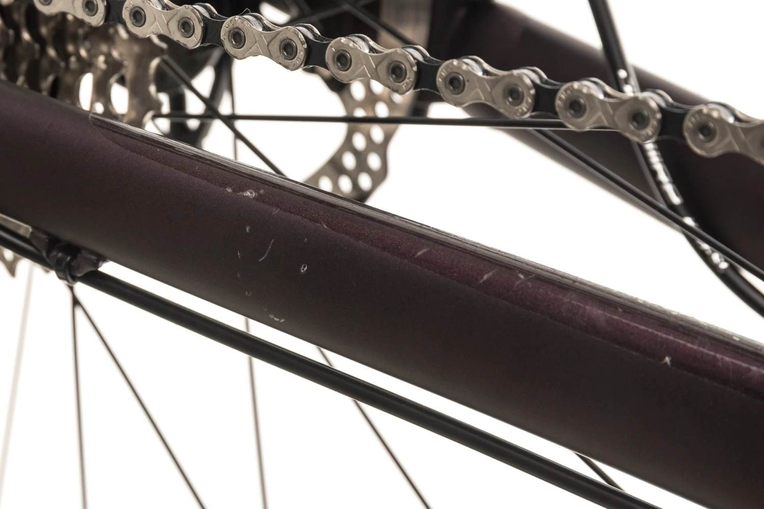 Specialized Diverge E5 Comp Womens Gravel Bike - 2018, 48cm - Image 8