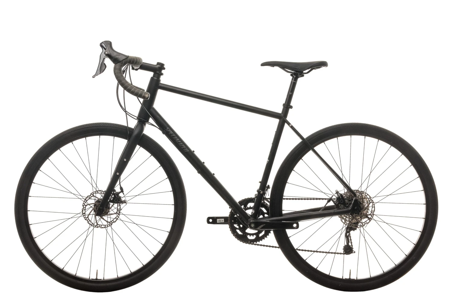 Specialized Sequoia Gravel Bike - 2018, 58cm - Image 2