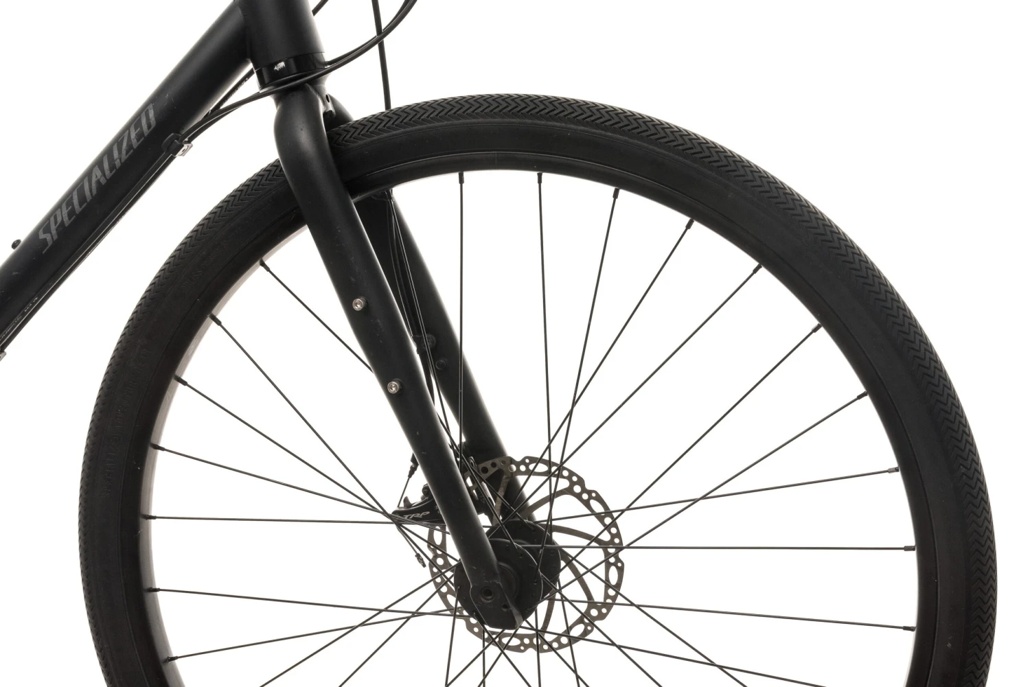 Specialized Sequoia Gravel Bike - 2018, 58cm - Image 5